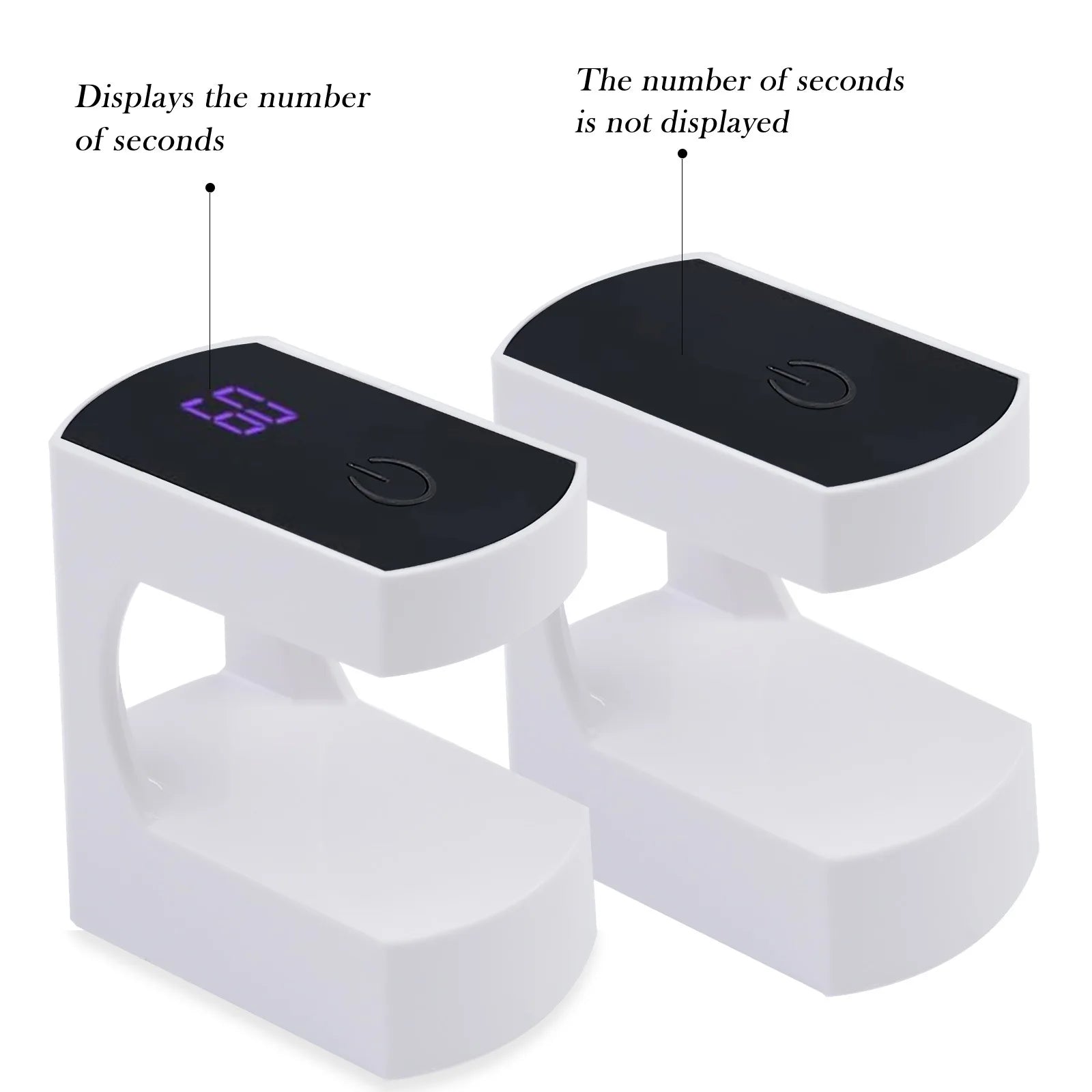 Mini USB Nail Lamp LED&UV Manicure Machine for Curing Gel Polish Portable Fast Drying Nail Dryer With Smart Sensor Nail Art Tool