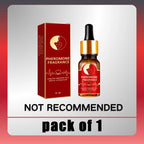 Pheromone Seductive Perfume of Man To Attract Woman Charming Fragrance Women Flirting Dating Scent Long Lasting Body Spray