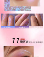 RMT Romantic Beauty Vientiane Chameleon Highlight Blush Repair 3-in-1 Liquid Brightens Face