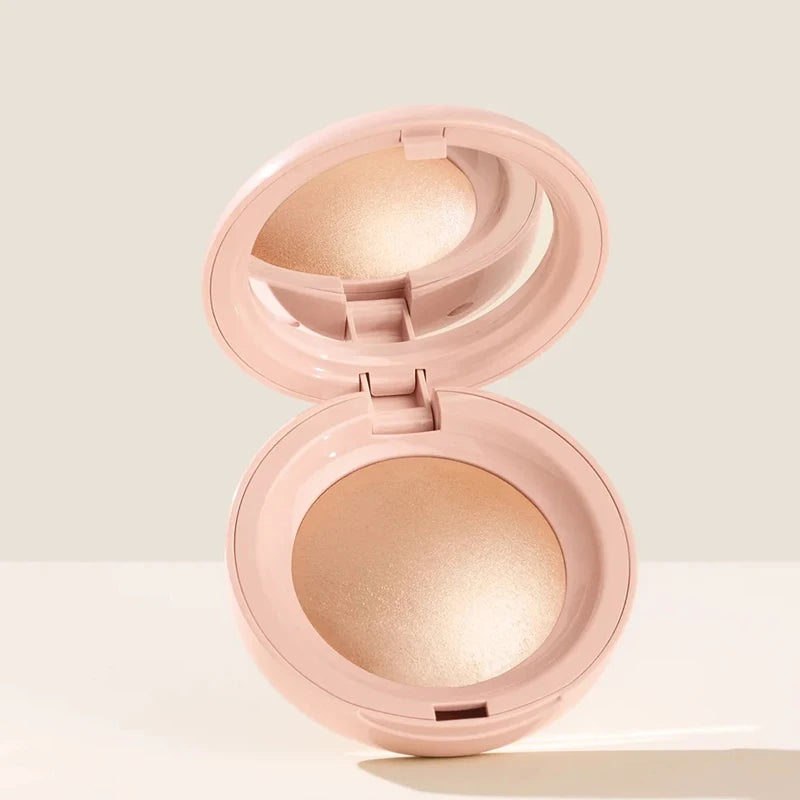 Rare Beauty Liquid Blush Highlighter Contour High Glossy Finish Luminizer Makeup Gel Face Body Brighten Glitter Natural Contour