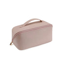 Custom Makeup Bag Personalized Cosmetic Bag for Her Unique Valentines Gift Bridesmaid Gifts Birthday Gift Travel Makeup Bag