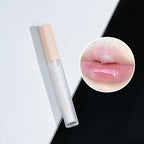 7Pcs/Box Makeup Sets 4PCS Velvet Nude Liquid Lipstick,1 Lip Cream,1 Lip Oil,1 Face Blush Palette And Necklace Gift Cosmetic Kits