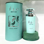 100ml MYYAR Woman Perfume Long Lasting Original Arab Perfumes Atomizer Sexy Lady Parfum Female 100ML Floral Scent Fragrance Gift