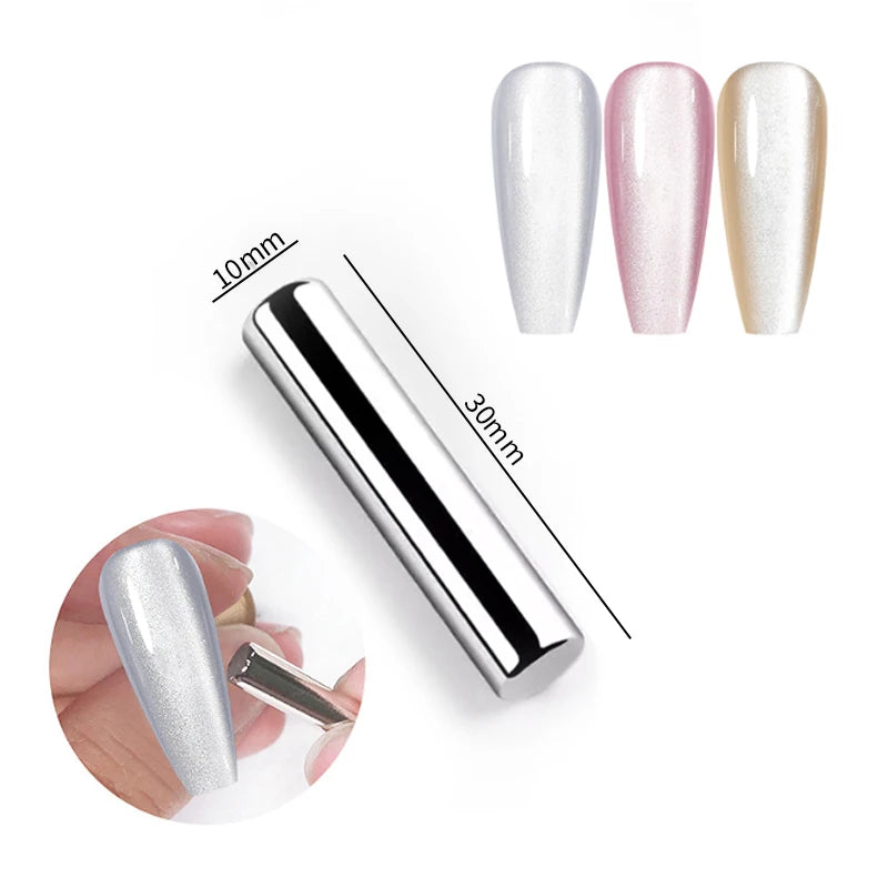 BORN PRETTY 117 Colors Cat Magnetic Gel Nail Polish 10ml Full Coverage Varnish Semi Permanent Super Gorgeous Nails Manicure