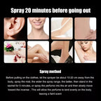 30ml Sexy Perfume For Men Women Aphrodisiac Pheromone Attract Perfumes Body Scent Lasting Flirt Parfume Deodorant Fragrance