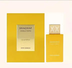 SHAGHAF Swiss Arabian Men's Perfume , Long-Lasting Perfume for Daily Wear, Special Occasions, 100ml/3.38fl.oz