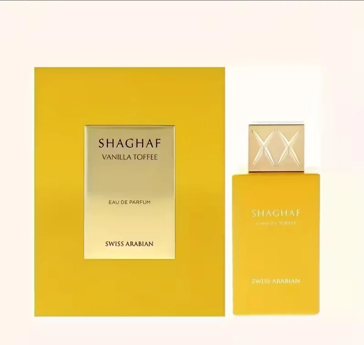 SHAGHAF Swiss Arabian Men's Perfume , Long-Lasting Perfume for Daily Wear, Special Occasions, 100ml/3.38fl.oz