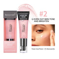 24ml Primer Gel Based Hydrating Face Primer For Smoothing Skin Pore Colorless Primes Long-lasting Hydrating Wear Cosmetics