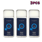 Body Pheromone Perfume Solid Balm For Women Men Long Lasting Pocket Fragranc Light Fragranc Portable Solid Perfume 1/2/3pcs