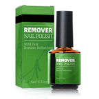 1Pcs 15ml Nail Gel Magic Remover Gel Soak Off Remover Nail Polish Delete Primer Acrylic Clean Degreaser Lacquer