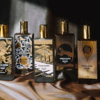 MEMO 75ml Luxury Unisex Eau De Parfum Long Lasting Woody Leather Scent Elegant Refined Timeless Signature Scent Madurai Irish