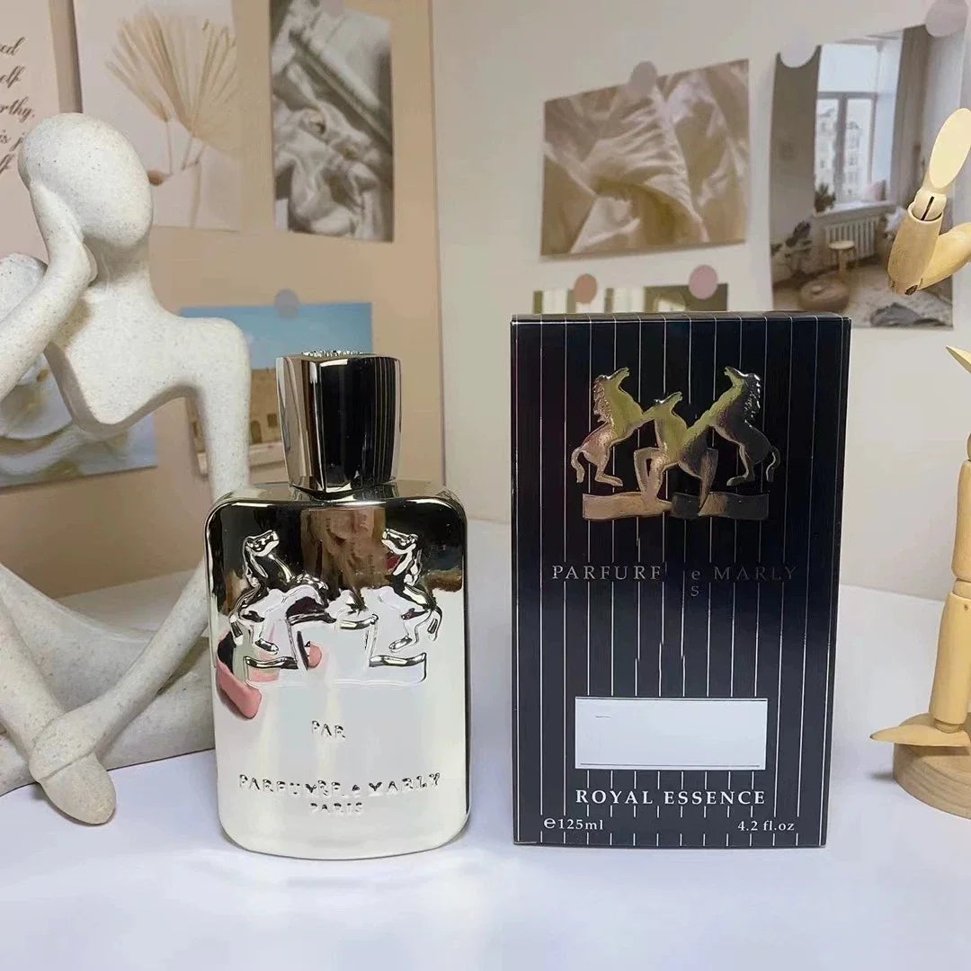 Parfums Marly Layton Inspired Men's Perfume-Woody Fougere&Spicy Fragrance,Long Lasting Sophisticated Scent,Luxury Niche Perfume