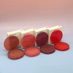 Rare Beauty Soft Pinch Matte Bouncy Cushiony Cream-to-powder Blush Airy And Lightweight Soft Pinch Liquid Blush Natural Flush