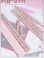 Double-headed Lying Silkworm Pencil Natural Non-smudge Matte Pearlescent Fine Flash Brightening Shadow Pen Highlighting Pen