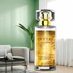 50ML Pheromone Perfume Long-lasting Pheromone Perfume Spray Pheromone Aromatherapy Sparkling Perfume For Men And Women