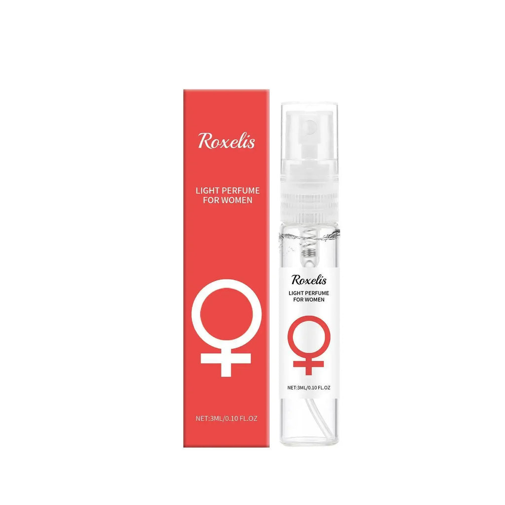 Long Lasting Pheromone Perfume Spray Flirting Encourage Dating Atmosphere Seduction Erotic Perfume For Men Women Sexy Fragrance