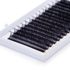 DOSMOTH- Soft Eyelash Extension, Individual Lashes,Faux Mink Eyelashes, False Eyelash, 16Rows Thickness, 0.03 to 0.20