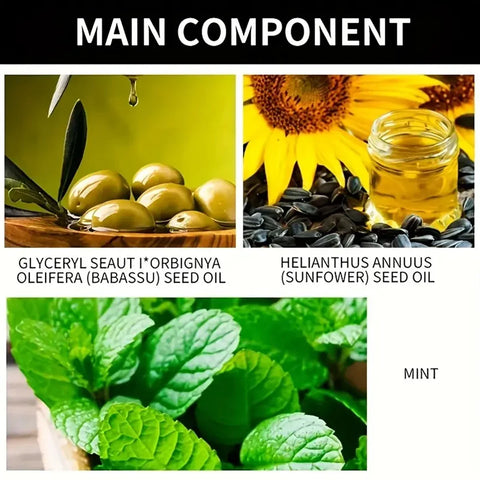 ENVISHA Keratin Hair Mask Professional Deep Nourishing Care Repair Damaged Hair Restore Shine Suitable For All Hair Types