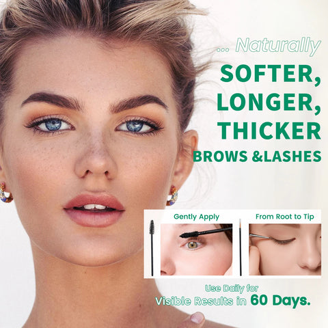 PHATOIL Organic Castor Oil Cold Pressed 100% 118ml/236ml Castor Oils For Hair Growth,Eyelashes & Eyebrows,Moisturizing Skin Care