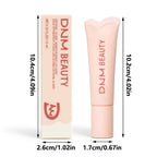 4 Colors Crystal Jelly Lip Gloss Mirror Water Liquid Lipstick Moisturizing Long Lasting Sexy Lip Plumper Lip Tint Makeup