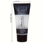 Makeup Primer Long lasting moisturizing, waterproof, anti shedding, quick film-forming, easy to apply before applying soft tube