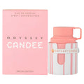 Armaf Odyssey Women's Eau De Toilette Spray 3.4 Oz Special Edition Candee Fragrance