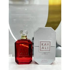 KAYALI 81 100ml Women’s Eau De Parfum Luxury Long Lasting Floral Fruity Vanilla Oriental Woody Sweet Perfume Signature Scent
