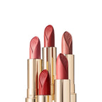 Korean Makeup Lipstick Moisturizing Velvet Matte Lip Stick Exquisite Relief Sculpture Original Creamy Lip Balm Vitamin E