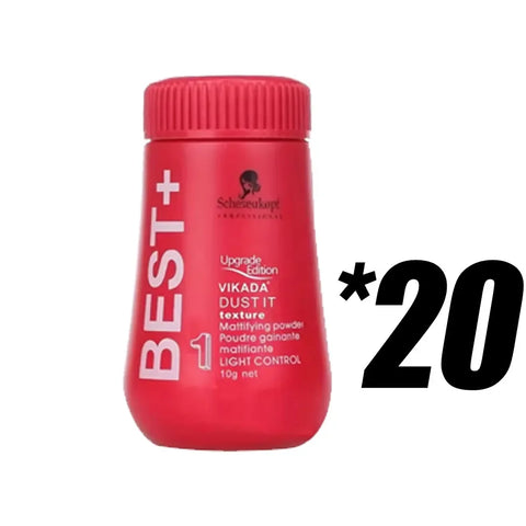 1～20PCS Volumizing Hair Styling Powder – Oil-Absorbing, Fluffy, Long-Lasting Hold, Smooth Finish, Unisex, Gentle, Certified