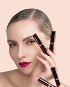 CHARMACY Long Lasting Waterproof Matte Nude Lipstick Luxury Korean Velvet Easy to Wear Lip Stick for Women Makeup Cosmetic