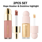 Rare Beauty Soft Pinch Liquid Blush Silky and Glide On Smooth Long Lasting Plump Pinch-perfect Flush Seamless Matte Dewy Makeup