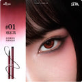 Little Ondine Fujiang 3D Floating Shadow Blush Palette Lip Tint Eyeliner Pencil Mascara blush Liquid Lipstick Facial Makeup