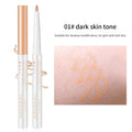 Full Cover Concealer Pencil Cover Stick Conceal Spot Blemish Cream Foundation Waterproof Eyebrow Contouring Makeup Tool Cosmetic