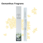 40PCS Nail Cuticle Oil Pen 15 Smell Nourishment Oil Pen Nail Treatment Revitalizer n Nourish Manicure Nail Care Product Set