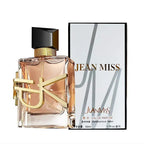 Holiday Gift Eau De Parfum Vaporisateur Spray 50ML Lady Liberty Perfume