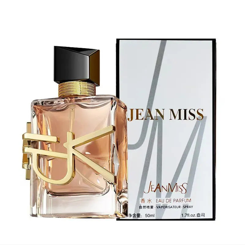 Holiday Gift Eau De Parfum Vaporisateur Spray 50ML Lady Liberty Perfume