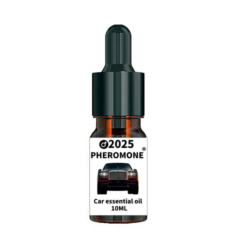 10ml Pheromone Couple Concentrated Perfume Men Women Lasting Passion Light Perfume Attract Opposite Sex Essential Oil Fragrance