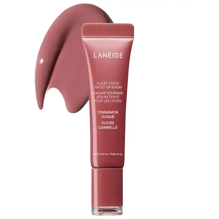 Fruit Lip Glowy Balm Lightweight Hydration Lip Treatment Healing Moisturizing All-natural Lips Mask Lip Power Lips Care Repair
