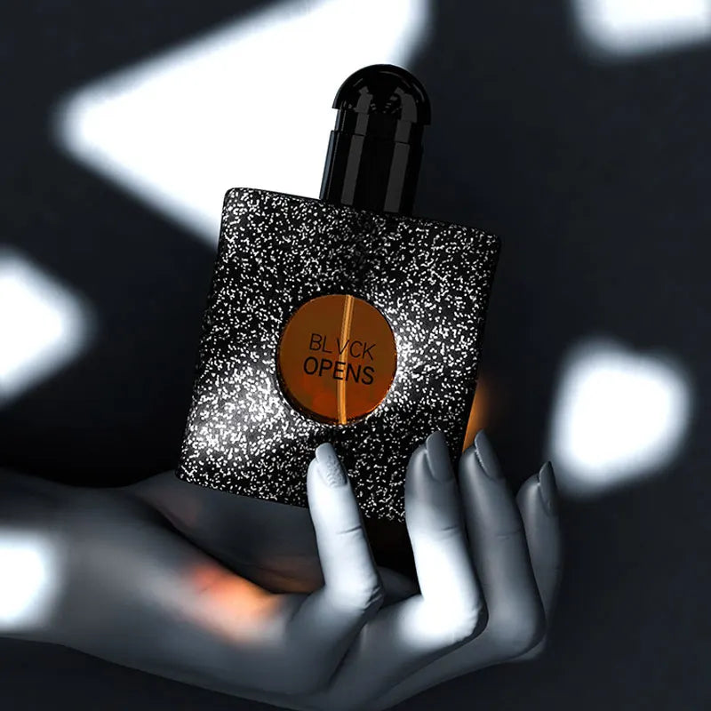 90ML Gift Opens Eau De Parfum Vaporisateur Natural Spray Lasting Fragrance Wood Tone Sandalwood Perfume