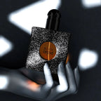 90ML Gift Opens Eau De Parfum Vaporisateur Natural Spray Lasting Fragrance Wood Tone Sandalwood Perfume