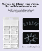 Gel Nail Polish Kit With UV Nail Lamp Electric Nail Drill Machine Soak OFF Gel Nail Kit Base&Top Coat Gel Polish Nail Tool Set
