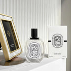 75ML-100ML Temperament Perfume Fashion Bergamot Musk Citrus Longevity Fragrance Cologne For Men Luxurious Cologne Man Fragrance