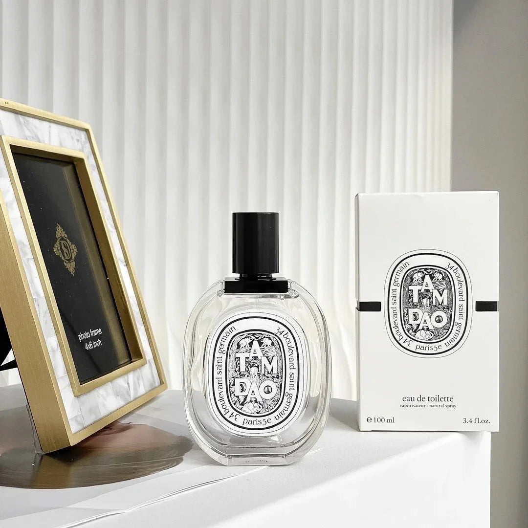 75ML-100ML Temperament Perfume Fashion Bergamot Musk Citrus Longevity Fragrance Cologne For Men Luxurious Cologne Man Fragrance