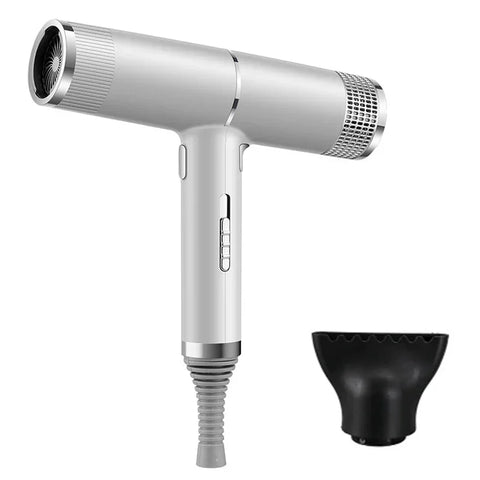 Professional Hair Dryer Infrared Negative Ionic Blow Dryer Hot Cold Wind Salon Hair Styler Tool Hair Blower Electric Blow Drier