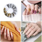 Nail Gel Kit With LED Nail Light Dryer Nail Drill Machine Poly Nail Extension Gel Varnish Kit Soak Off Polish Manicure Tools Kit