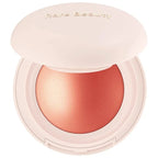 Rare Beauty Liquid Blush Highlighter Contour High Glossy Finish Luminizer Makeup Gel Face Body Brighten Glitter Natural Contour