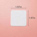 Lint Free Nail Wipes 300/200/100pcs Nail Supplies Nail Polish Remover Wipes Absorbent Soft Removal Tool for Nail Art