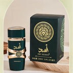 Brand Arab Perfume Spray Women Eau De Parfum High Quality Dubai Perfume Lasting Fragrance Pheromone High End Laf Perfume Gifts