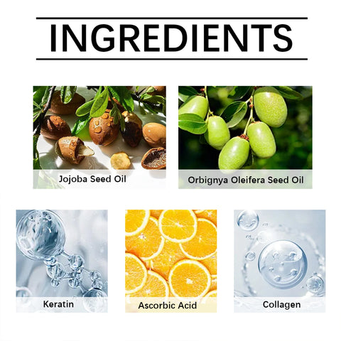 80g Color Locking Moisturizing Hair Mask - Deep Moisturizing, Helps Reinforced Frizz and Split Ends - Remove Yellow Blended Brass Color, Helps Hair and Maintains Natural Texture and Glossy