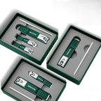 Germany Nail Clipper Set a Full Set of New High-grade Men and Women on Special Nails Cut Nail Clippers Pedicure Tool Boxes